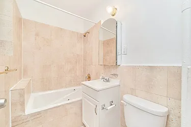 Rented by Living New York