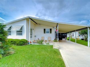 3843 Damian Dr, Zephyrhills, FL 33541