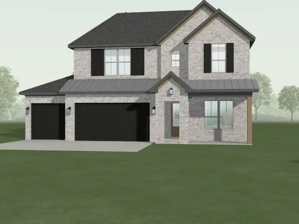 8801 Starry Night Dr, Bentonville, AR 72713