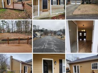 705 Josh Ln, Lawrenceville, GA 30045