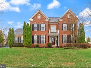 16127 Hinman Pl, Haymarket, VA 20169