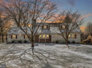 620 S Old Middletown Rd, Media, PA 19063