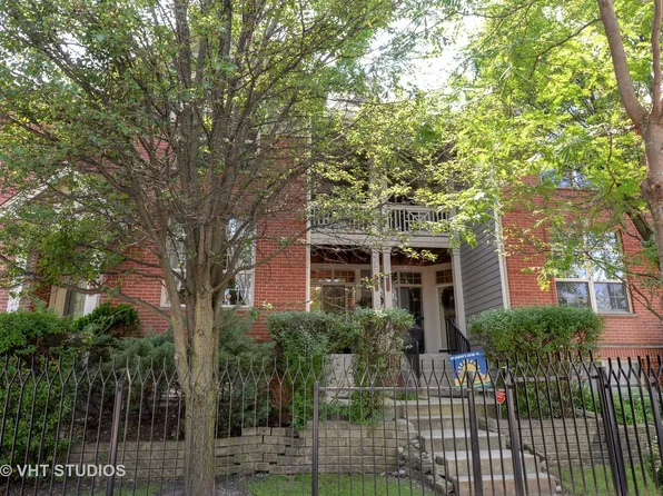 6251 Lincoln Ave #3-4, Morton Grove, IL 60053