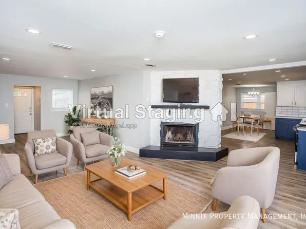4316 44th St, Lubbock, TX 79413