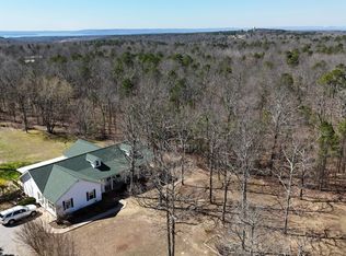 190 Timber Ridge Rd, Drasco, AR 72530