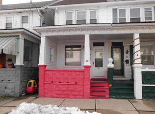 35 E Hazard St, Summit Hill, PA 18250