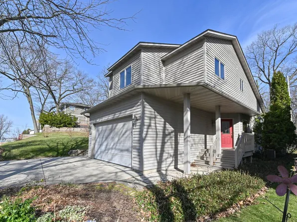 30124 Mound DRIVE, Burlington, WI 53105