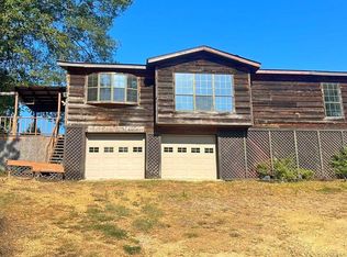 4131 Tanyard Rd, Crystal Springs, MS 39059