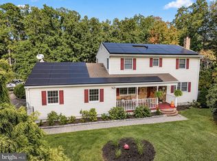840 Nugentown Rd, Little Egg Harbor, NJ 08087