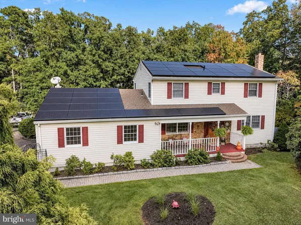 840 Nugentown Rd, Little Egg Harbor, NJ 08087