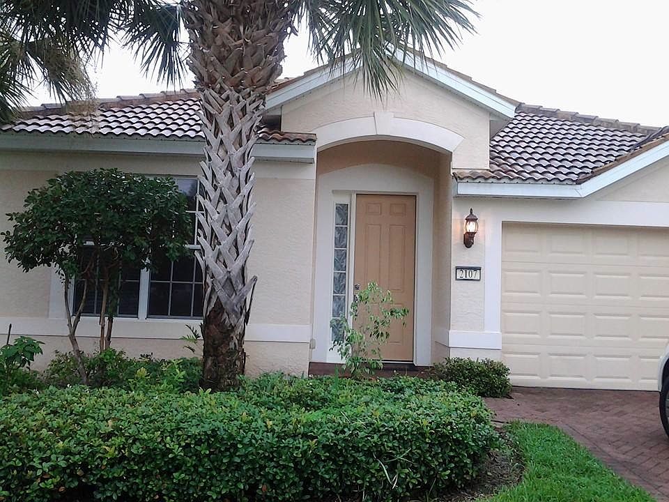 Orange Blossom Ranch Community