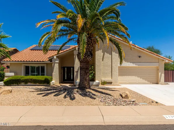 13073 N 98TH Place, Scottsdale, AZ 85260