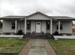 1009 W Eagle Pass St, Alpine, TX 79830