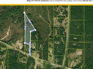 9275 Hopewell Rd, Lizella, GA 31052