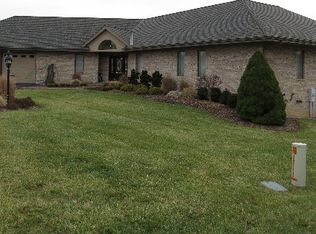 830 Merion Cir, Abingdon, VA 24211