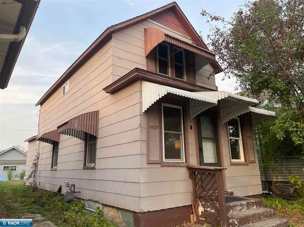 515 Woodbridge Ave, Buhl, MN 55713