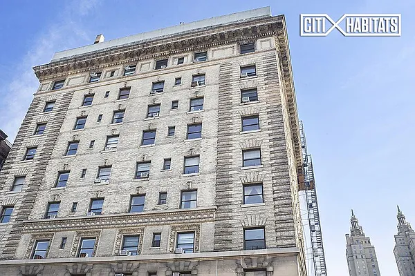 Rented by Citi Habitats | media 1