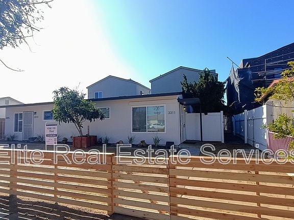 2nd image of 3311 Clairemont Mesa Blvd