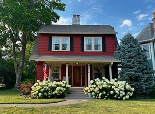 114 Grant St, Greenfield, IN