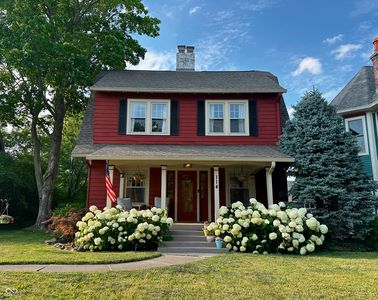 114 Grant St, Greenfield, IN, 46140