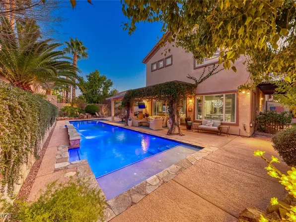 2412 Templi Scotia St, Henderson, NV 89044