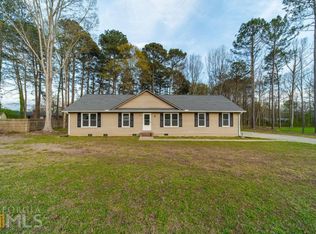 121 Ison Woods Ct, Griffin, GA 30224