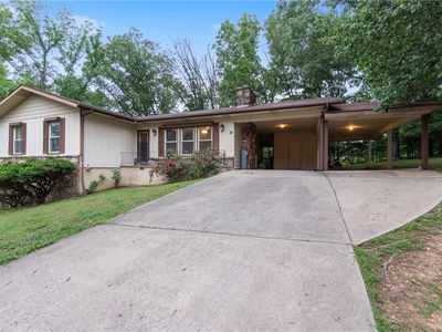 81 Overton Dr, Bella Vista, AR, 72714