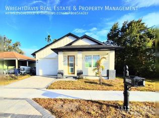3304 E North Bay St, Tampa, FL 33610