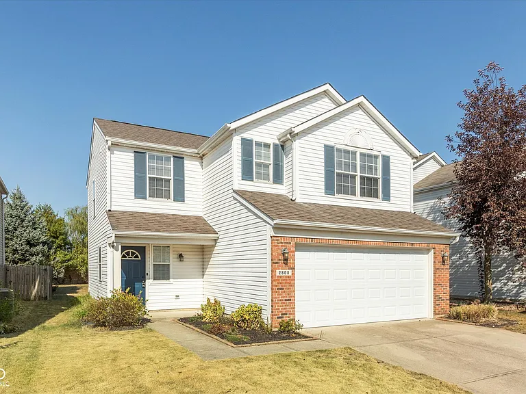 2808 Dawnlake Dr — Photo 1
