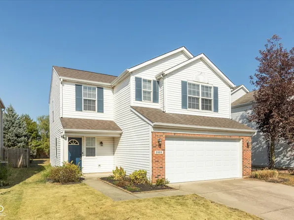 2808 Dawnlake Dr, Indianapolis, IN 46217