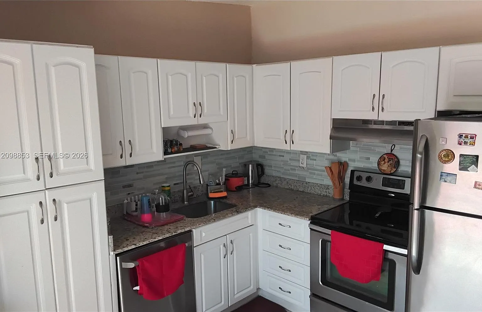 Miramar Sec 22 — Photo 1