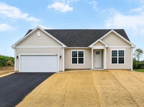 405 Kensington COURT #Lt133 Journey, Williams Bay, WI 53191
