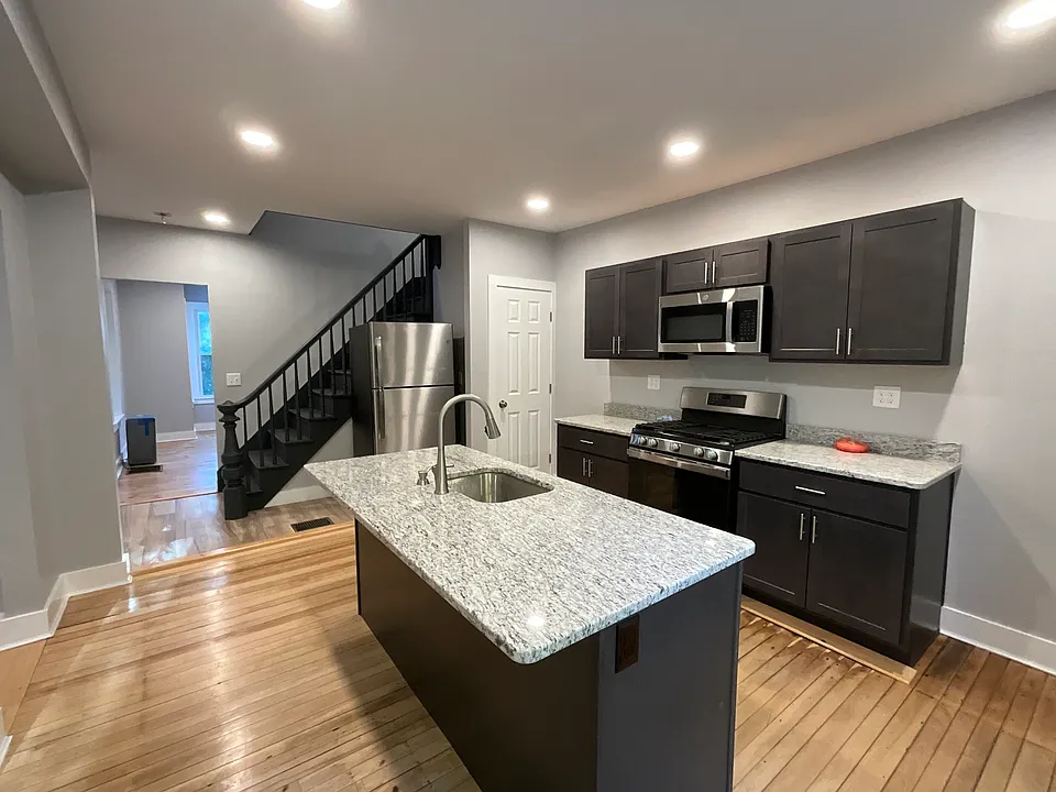 1A Hancock St