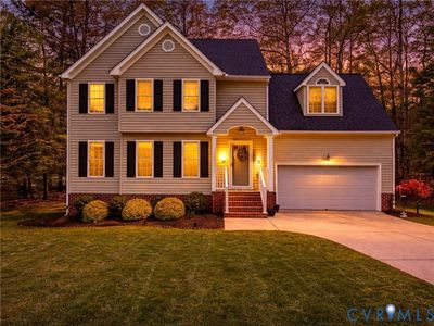 12524 Buffalo Nickel Dr, Midlothian, VA, 23112