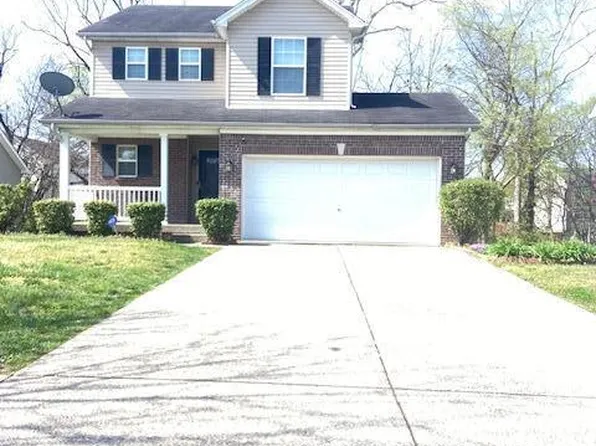 7808 Bridlevista Rd, Louisville, KY 40228