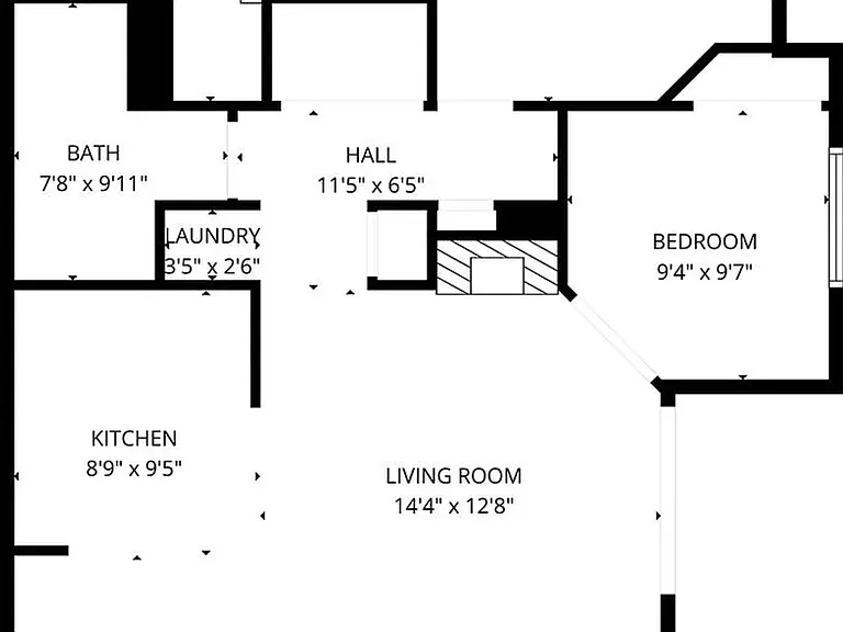 8707 E Florida Ave #707 — Photo 2