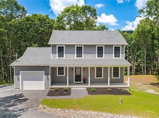 241 Shenandoah Trl, Chestnuthill Township, PA 18330