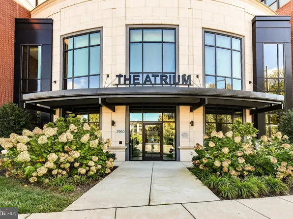 2960 Vaden Dr Unit 2-406, Fairfax, VA 22031