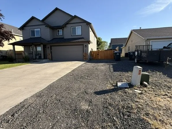 622 Harborview St, Moses Lake, WA 98837