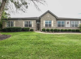 12515 Nursery Ln #J, Middletown, KY 40243