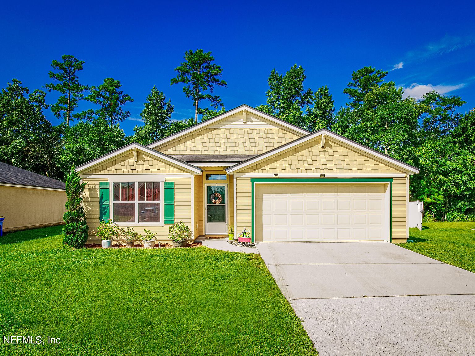 45127 AMHURST OAKS Drive, Callahan, FL 32011 Zillow