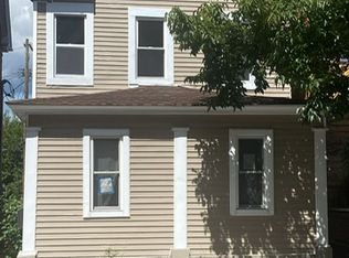 1118 6th Ave, Altoona, PA 16602