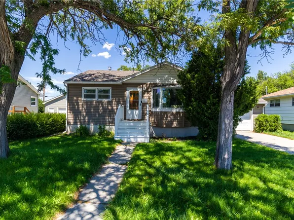 2513 Broadwater Ave, Billings, MT 59102