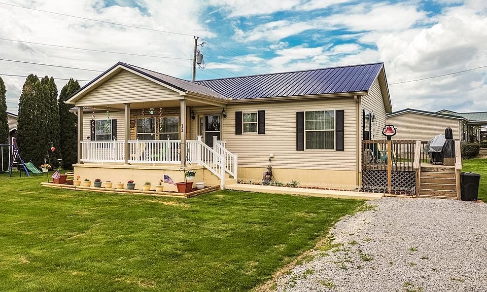 1st image of 12 Ridgecrest Way