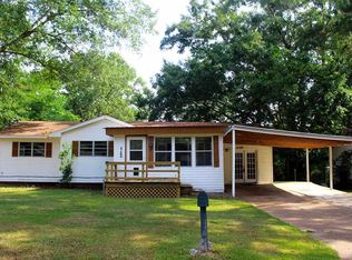 4160 Herrington Blvd, Pearl, MS 39208