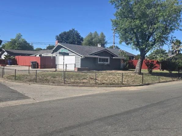 2143 Westwood Ave, Redding, CA 96001