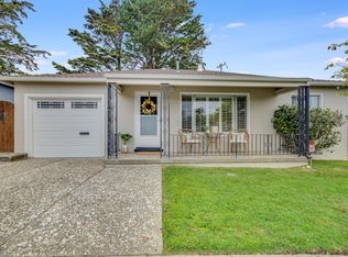 119 Rosewood Way, South San Francisco, CA 94080