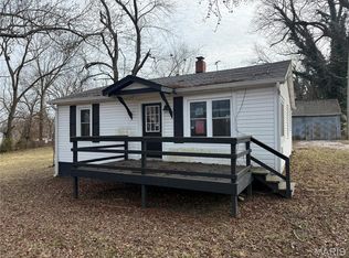 701 E Rolla Rd, Salem, MO 65560