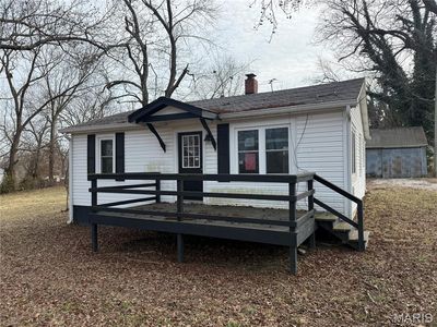 701 E Rolla Rd, Salem, MO, 65560