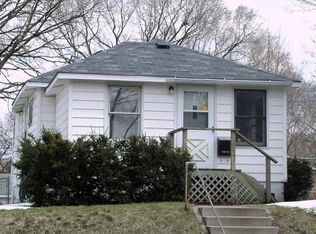 3921 23rd Ave S, Minneapolis, MN 55407